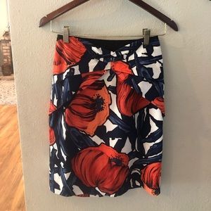 Lovely Moulinette Soeurs by Anthropologie skirt💖
